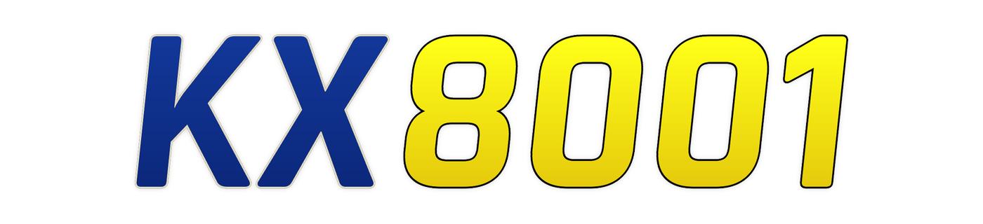 kx8001